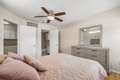 3129 Sondra Drive #206, Fort Worth, TX 76107 - Photo 17