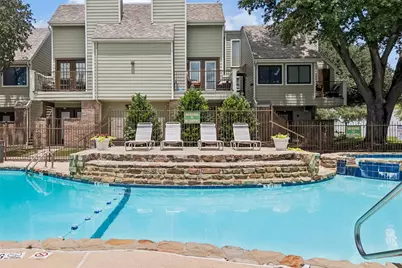 3129 Sondra Drive #206, Fort Worth, TX 76107 - Photo 31