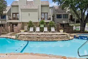 3129 Sondra Dr, Fort Worth, TX 76107 - Photo 31
