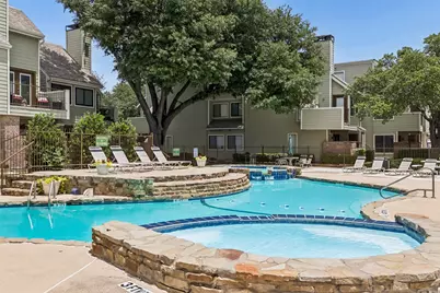 3129 Sondra Drive #206, Fort Worth, TX 76107 - Photo 29