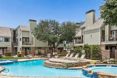 3129 Sondra Drive #206, Fort Worth, TX 76107 - Photo 29