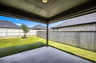 1705 Stetson St, Northlake, TX 76247 - Photo 25