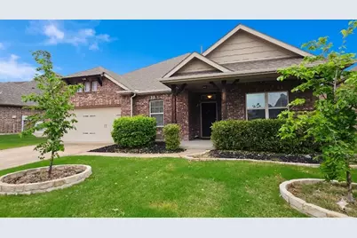 206 Pleasant Hill Lane, Fate, TX 75189 - Photo 1
