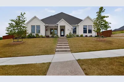 10813 Alta Sierra Drive, Benbrook, TX 76126 - Photo 1