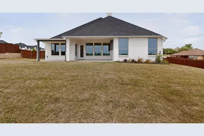 10813 Alta Sierra Drive, Benbrook, TX 76126 - Photo 29