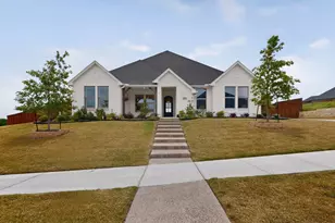 10813 Alta Sierra Dr, Benbrook, TX 76126 - Photo 33