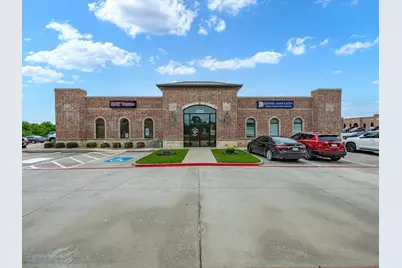 2025 Fort Worth Highway #100, Weatherford, TX 76086 - Photo 1