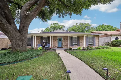 2927 Winterberry Drive, Carrollton, TX 75007 - Photo 1