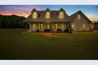 155 Rs County Road, Emory, TX 75440 - Photo 1