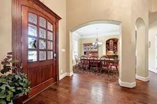 409 Settlers Ridge Dr, Keller, TX 76248 - Photo 17