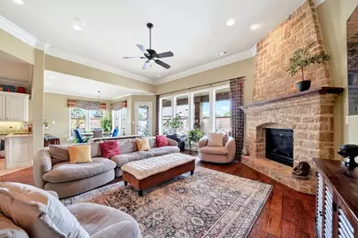 409 Settlers Ridge Drive, Keller, TX 76248 - Photo 9