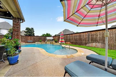 409 Settlers Ridge Drive, Keller, TX 76248 - Photo 31