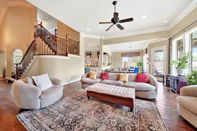 409 Settlers Ridge Drive, Keller, TX 76248 - Photo 9