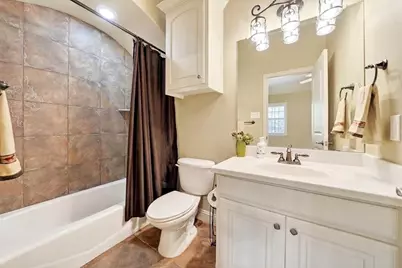 409 Settlers Ridge Drive, Keller, TX 76248 - Photo 25