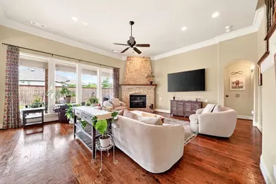 409 Settlers Ridge Drive, Keller, TX 76248 - Photo 7