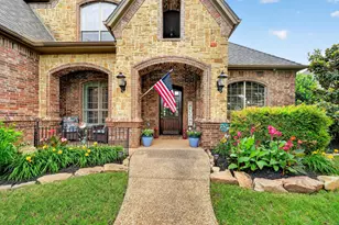 409 Settlers Ridge Dr, Keller, TX 76248 - Photo 3