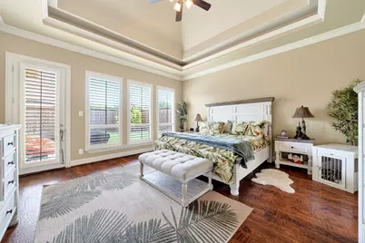 409 Settlers Ridge Drive, Keller, TX 76248 - Photo 11
