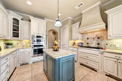 409 Settlers Ridge Drive, Keller, TX 76248 - Photo 5