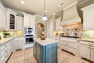 409 Settlers Ridge Dr, Keller, TX 76248 - Photo 5