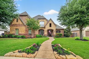 409 Settlers Ridge Dr, Keller, TX 76248 - Photo 1