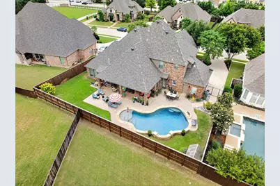 409 Settlers Ridge Drive, Keller, TX 76248 - Photo 35