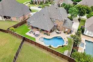 409 Settlers Ridge Dr, Keller, TX 76248 - Photo 35