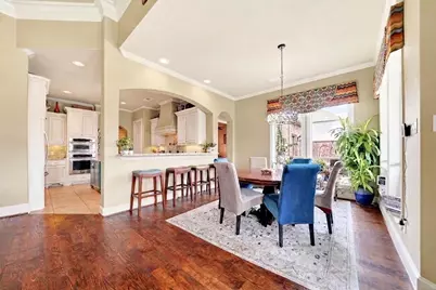 409 Settlers Ridge Drive, Keller, TX 76248 - Photo 3