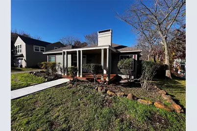 411 Marietta Street, Denton, TX 76201 - Photo 3