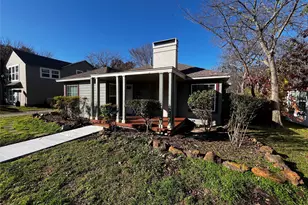411 Marietta St, Denton, TX 76201 - Photo 3