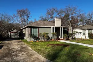 411 Marietta St, Denton, TX 76201 - Photo 1