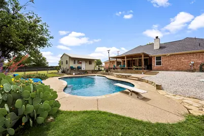 2831 Skinner Road, Midlothian, TX 76065 - Photo 3