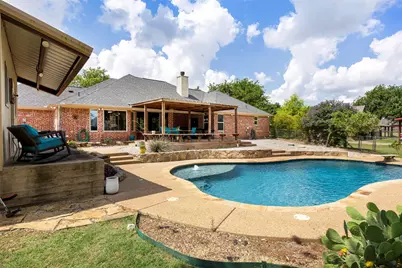 2831 Skinner Road, Midlothian, TX 76065 - Photo 33