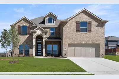 1205 Dolly Drive, Burleson, TX 76028 - Photo 27