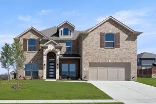 1205 Dolly Dr, Burleson, TX 76028 - Photo 1