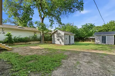1710 Gould Avenue, Fort Worth, TX 76164 - Photo 27