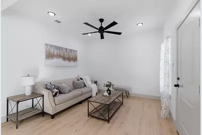 1710 Gould Avenue, Fort Worth, TX 76164 - Photo 5