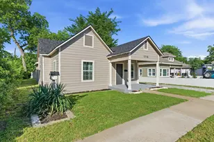 1710 Gould Ave, Fort Worth, TX 76164 - Photo 3