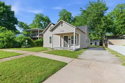 1710 Gould Avenue, Fort Worth, TX 76164 - Photo 3