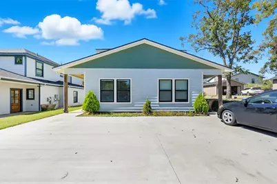 1309 S 5th Avenue #1309, Denison, TX 75021 - Photo 1