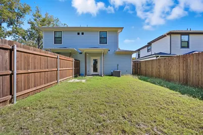 1309 S 5th Avenue #1309, Denison, TX 75021 - Photo 19