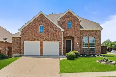 6104 Crestmoor Lane, Sachse, TX 75048 - Photo 1