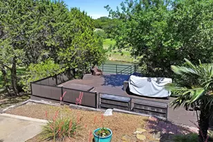 1911 Wigeon St, Granbury, TX 76049 - Photo 39