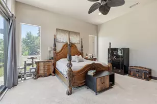 1911 Wigeon St, Granbury, TX 76049 - Photo 21