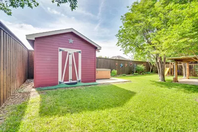 1631 Ross Drive, Midlothian, TX 76065 - Photo 35