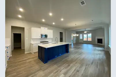 15121 Green Bluff Drive, Aledo, TX 76008 - Photo 5