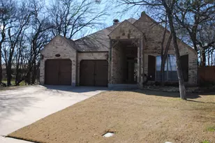 1323 Preston Trail Ct, Granbury, TX 76048 - Photo 1