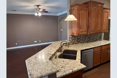 1323 Preston Trail Court, Granbury, TX 76048 - Photo 7