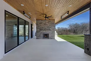 1000 Rancho Ladera Rd, Aledo, TX 76008 - Photo 37