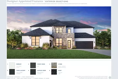 1204 Lake Forest Boulevard, Flower Mound, TX 75028 - Photo 3