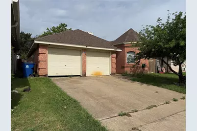3232 Rosebank Drive, Dallas, TX 75228 - Photo 1
